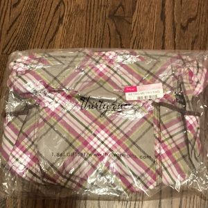 Thirty One Retro Metro Purse